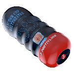 Мастурбатор - Pretty Love Vacuum Cup Masturbator Vagina - мініатюра 4