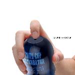 Мастурбатор - Pretty Love Vacuum Cup Masturbator Mouth - мініатюра 4