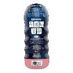 Мастурбатор - Pretty Love Vacuum Cup Masturbator Mouth - мініатюра 6