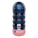 Мастурбатор - Pretty Love Vacuum Cup Masturbator Mouth - мініатюра 10
