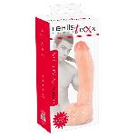 Фалоімітатор - Realistixxx Real Stallion - мініатюра 5