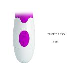Вібратор - Pretty Love Arthur Vibrator Purple - мініатюра 3