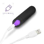 Страпон - IJOY Rechargeable Strapless Strap-On - мініатюра 2