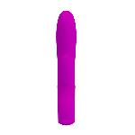 Вібратор - Pretty Love Elmer Vibrator Purple - мініатюра 3