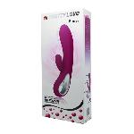 Вібратор - Pretty Love Elmer Vibrator Purple - мініатюра 9