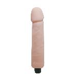 Вібратор - Love Companion Vibrator, 25 см - мініатюра 3