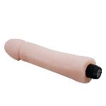 Вібратор - Love Companion Vibrator, 25 см - мініатюра 7