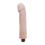 Вібратор - Love Companion Vibrator, 25 см - мініатюра 8