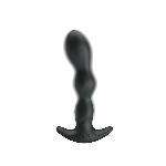 Анальна пробка - Pretty Love Special Anal Massager Black - мініатюра 7