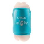 Мастурбатор - MX Portable Happy Cup Mouth & Ass - мініатюра 3