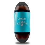 Мастурбатор - MX Portable Happy Cup Mouth & Ass - мініатюра 5
