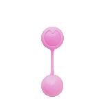 Вагінальні кульки - Vibrating Bell Balls - мініатюра 2