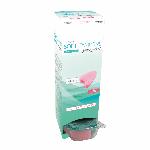 Гігієнічні тампони - Soft-Tampons Mini, 10 шт. - мініатюра 2