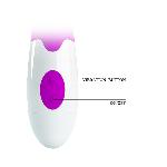 Вібратор - Pretty Love Alvis Vibrator Purple - мініатюра 5