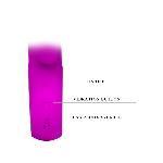 Вібратор - Pretty Love Webb Vibrator Purple - мініатюра 4
