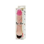 Вібратор - RockIn Dong Vibrator, 21,5 см - мініатюра 2