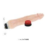 Вібратор - RockIn Dong Vibrator, 21,5 см - мініатюра 4