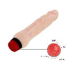 Вібратор - RockIn Dong Vibrator, 21,5 см - мініатюра 5