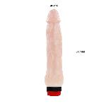 Вібратор - RockIn Dong Vibrator, 21,5 см - мініатюра 6