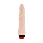 Вібратор - RockIn Dong Vibrator, 21,5 см - мініатюра 10