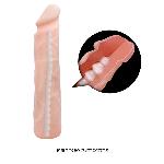 Фалоімітатор - Love Companion, 24 см - мініатюра 2