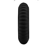 Ерекційне кільце - Titan Cock Ring Blue - мініатюра 4