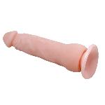 Вібратор - Rough Personalities Vibrating Dildo - мініатюра 2