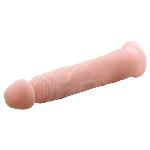 Вібратор - Rough Personalities Vibrating Dildo - мініатюра 5