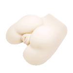 Мастурбатор - Passion Lady Juicy Peach Vibrating Masurbator - мініатюра 5