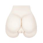 Мастурбатор - Passion Lady Juicy Peach Vibrating Masurbator - мініатюра 7