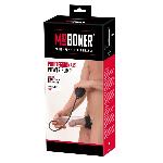 Чоловіча помпа - Mister Boner Professionals Power Pump - мініатюра 5