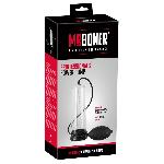 Чоловіча помпа - Mister Boner Professionals Power Pump - мініатюра 6