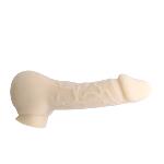 Насадка на член/мастурбатор - Bigger Man Penis Sleeve 8.5" - мініатюра 6