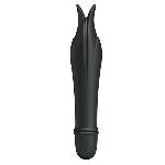 Вібратор - Pretty Love Edward Vibrator Black - мініатюра 3