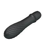 Вібратор - Pretty Love Solomon Vibrator Black - мініатюра 6