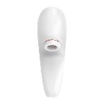 Вакуумний кліторальний вібратор - Satisfyer Pro 4 Couples - мініатюра 3