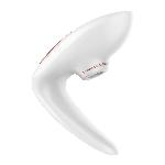 Вакуумний кліторальний вібратор - Satisfyer Pro 4 Couples - мініатюра 5