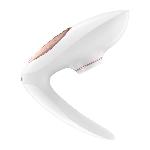Вакуумний кліторальний вібратор - Satisfyer Pro 4 Couples - мініатюра 6