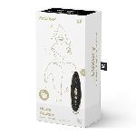 Вакуумний кліторальний вібратор - Satisfyer Haute Couture - мініатюра 5