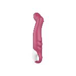 Вібратор - Satisfyer Petting Hippo - мініатюра 3
