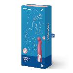 Вібратор - Satisfyer Petting Hippo - мініатюра 5