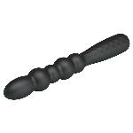 Вібратор - Pretty Love Monroe Vibrator Black - мініатюра 5