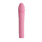 Вібратор - Pretty Love Polevick Vibrator Light Pink - мініатюра 3