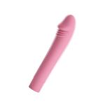 Вібратор - Pretty Love Polevick Vibrator Light Pink - мініатюра 7