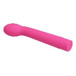 Вібратор - Pretty Love Logan Vibrator Pink - мініатюра 5