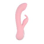 Вібратор - Aphrovibe Intimate G Rabbit - мініатюра 2