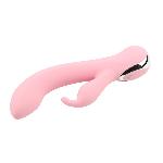 Вібратор - Aphrovibe Intimate G Rabbit - мініатюра 4
