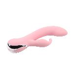 Вібратор - Aphrovibe Intimate G Rabbit - мініатюра 5