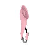 Кліторальний стимулятор - Aphrovibe Pink Clitoral Arouser - мініатюра 2