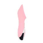 Кліторальний стимулятор - Aphrovibe Pink Clitoral Arouser - мініатюра 3